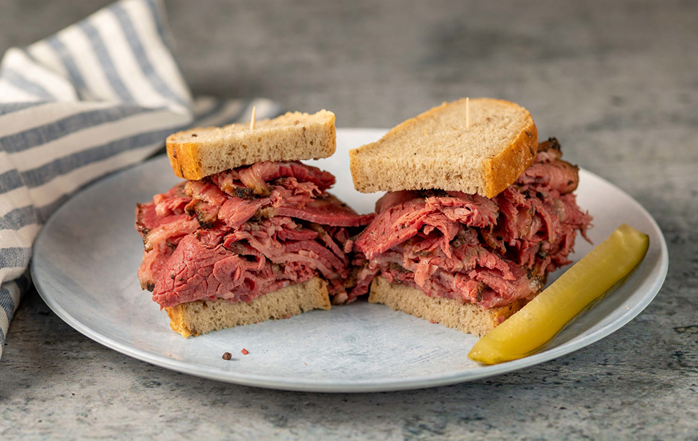 Pastrami Là Gì ? Những Sự Thật Về Pastrami Có Thể Bạn Chưa Biết